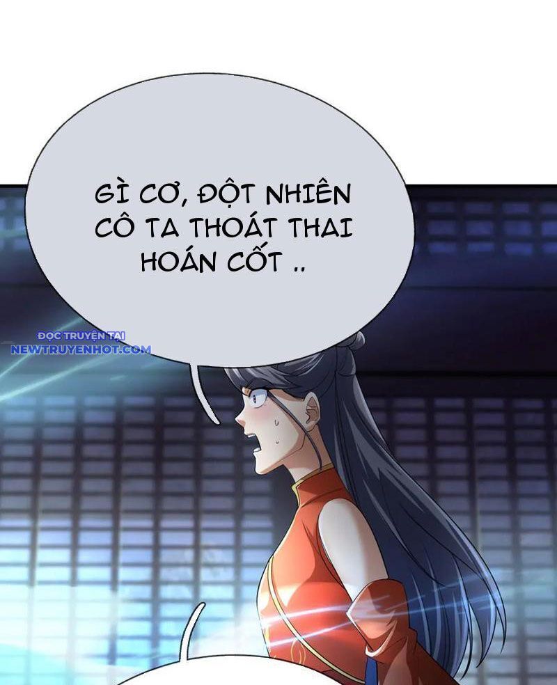 ngủ say vạn cổ: xuất thế đẩy ngang chư thiên chapter 51 47