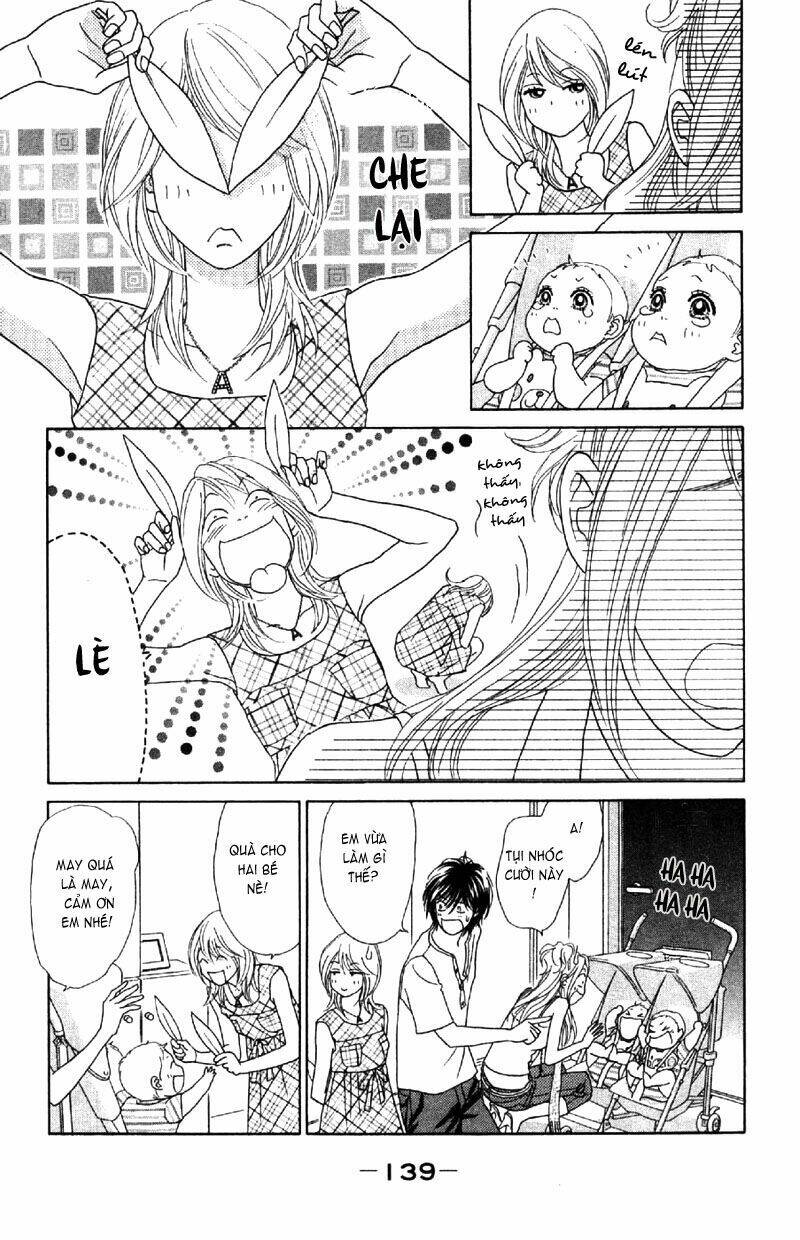 papillon hana to chou chapter 10 7