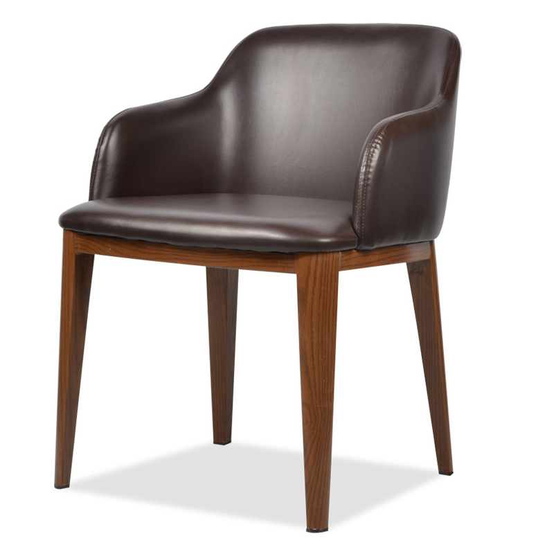 Ghế Grace ArmChair gỗ ash