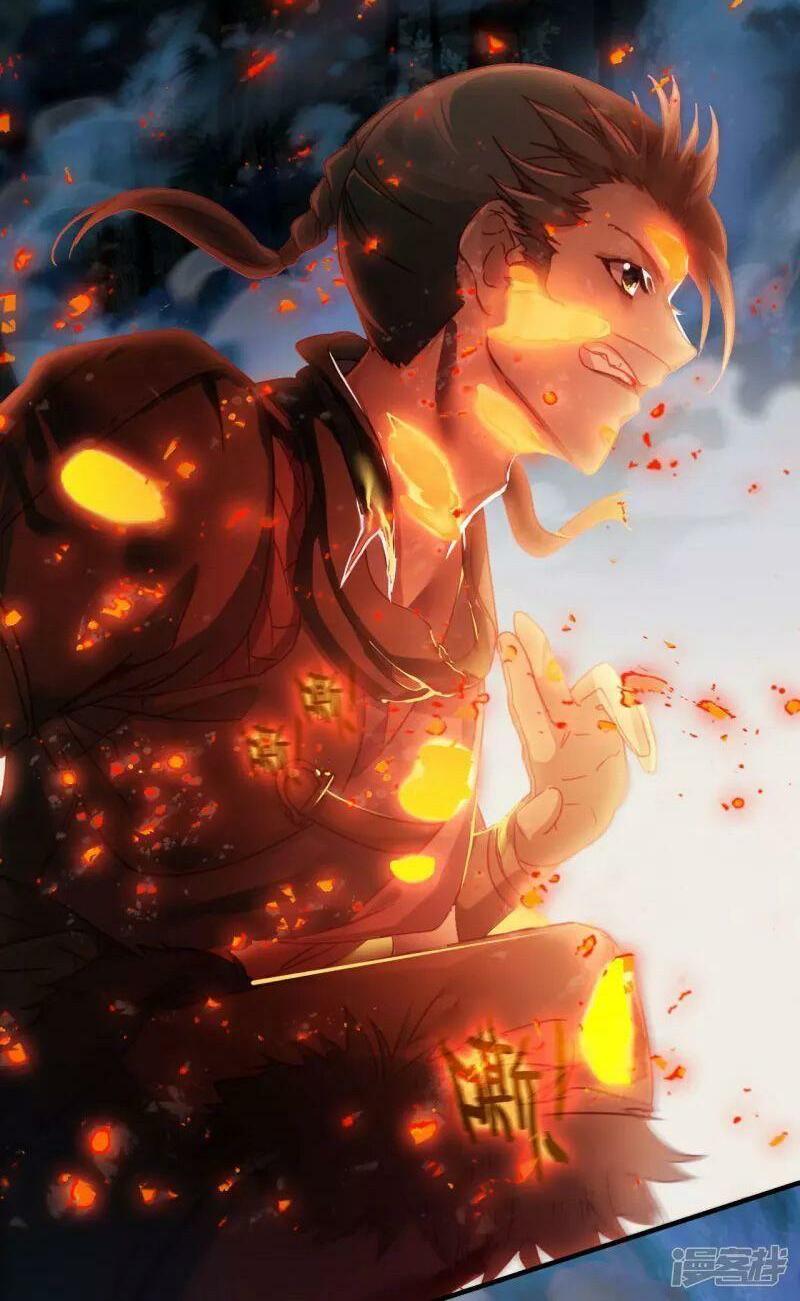 long đằng chiến tôn chapter 19 28