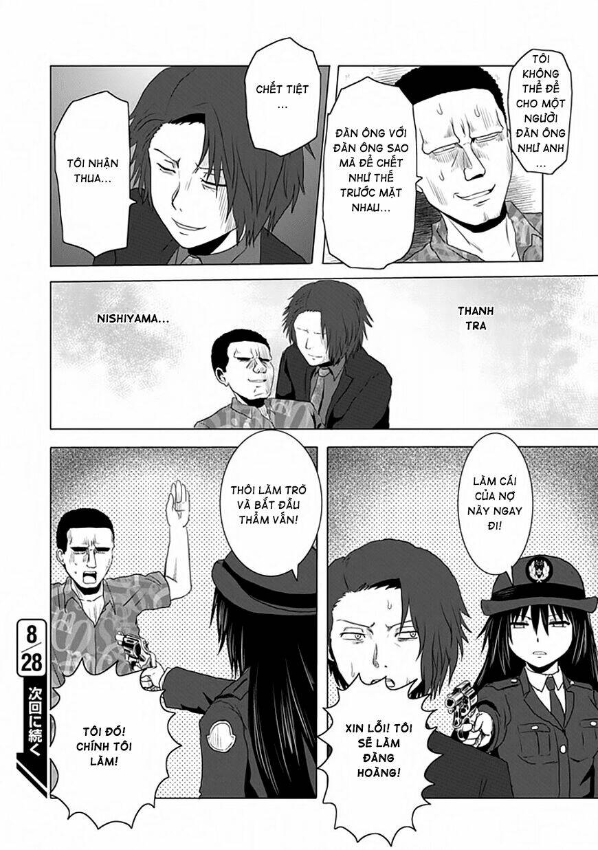 zai x 10 chapter 24 11