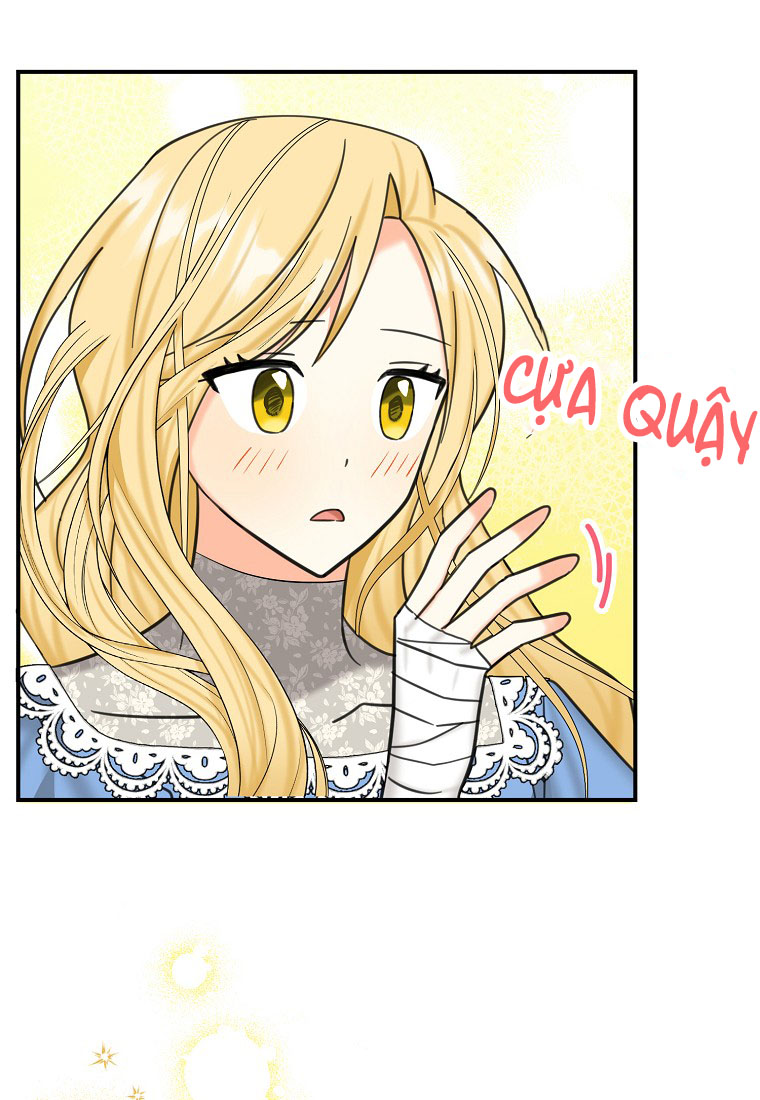 ba người anh trai của tôi là bạo quân chapter 50.1 37