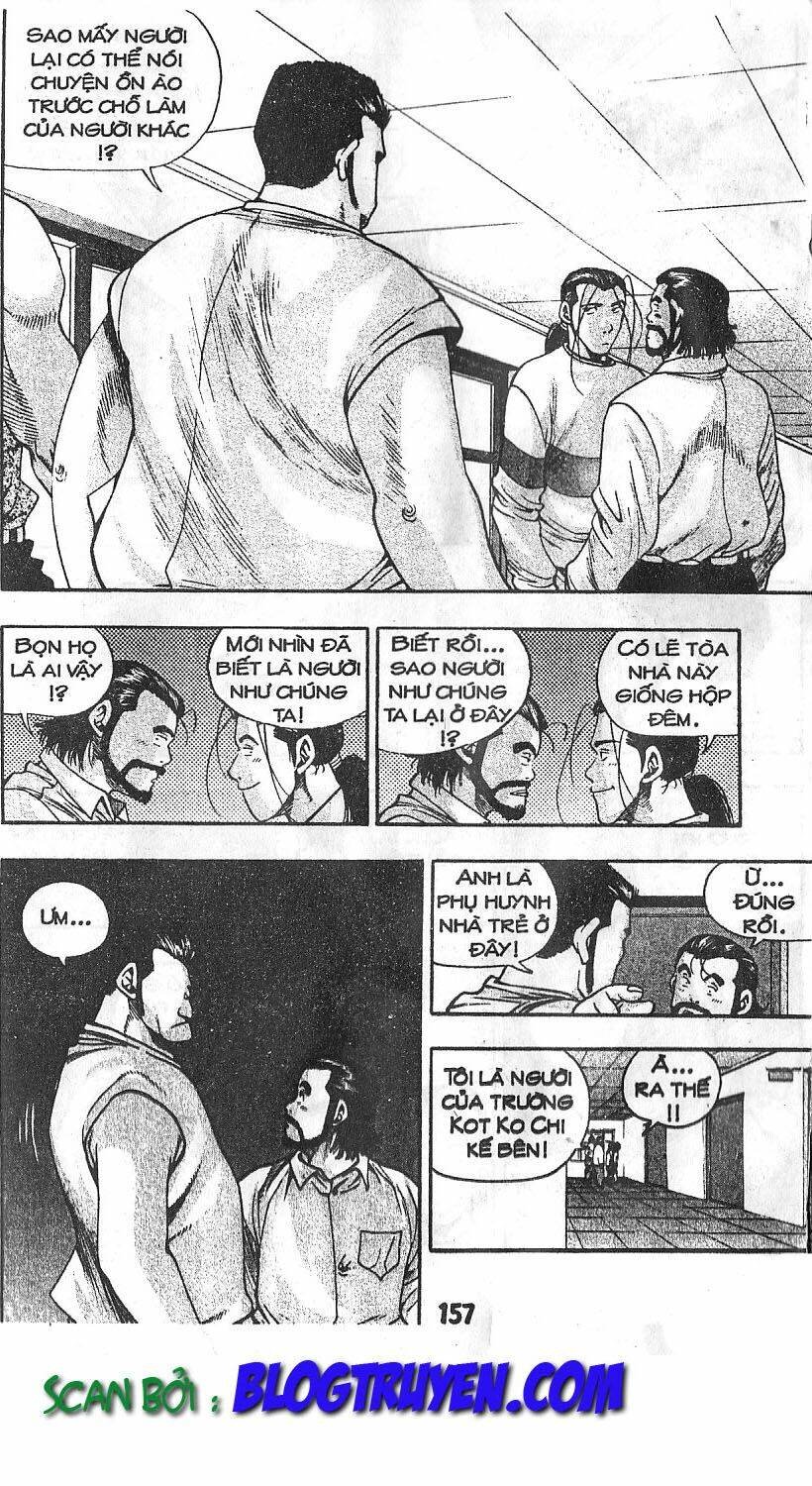 kid gang chapter 68 5