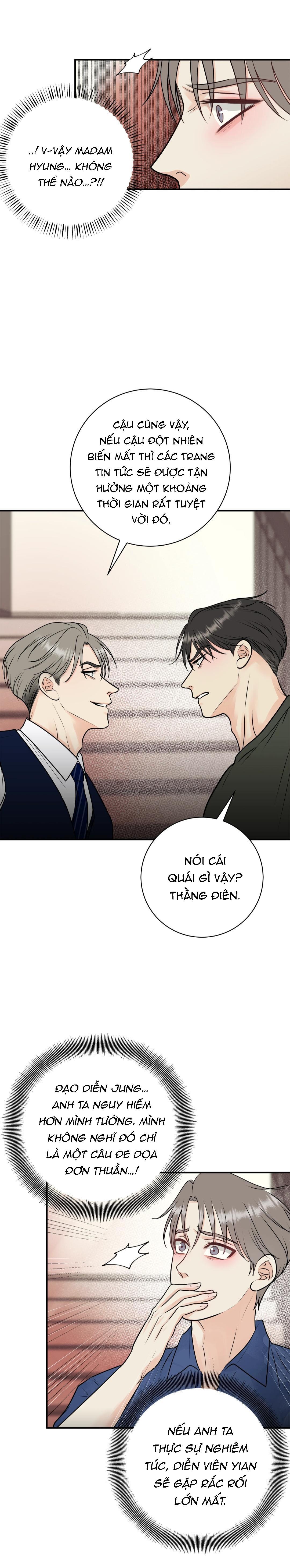 hạnh phúc trọn vẹn chapter 26 5