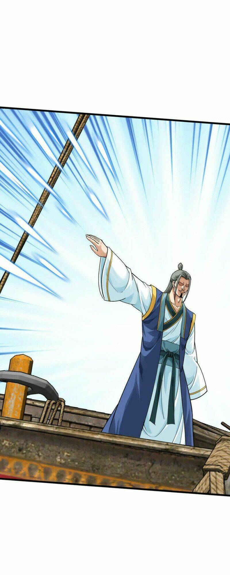 trọng sinh ta là đại thiên thần chapter 171 23