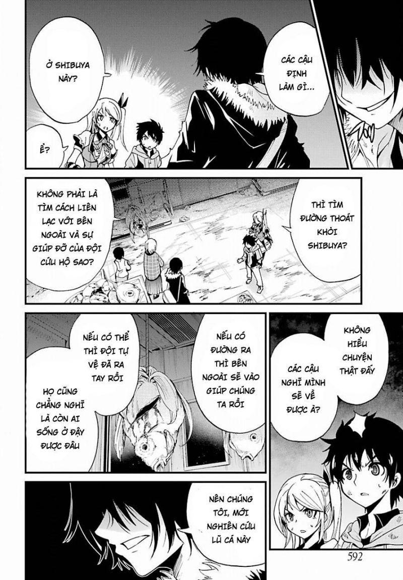 shibuya kingyo chapter 10 7