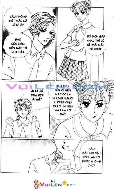 cô gái yêu kiều chapter 8 63