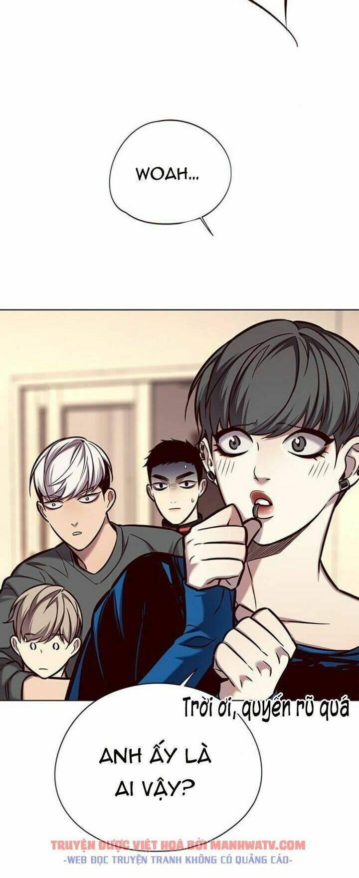 biến thân thành mèo chapter 122 70