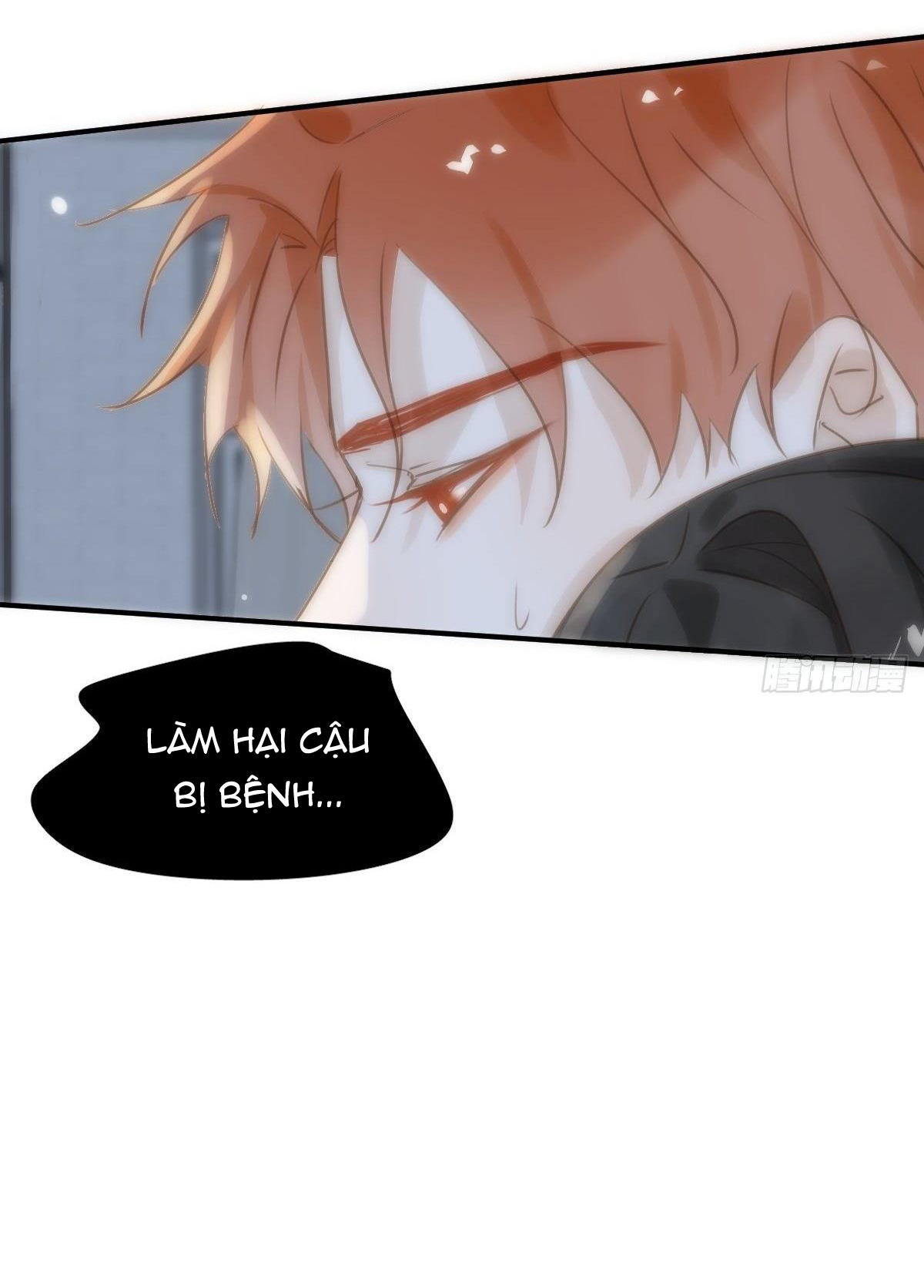 đêm đầy sao nói với em chapter 13 36