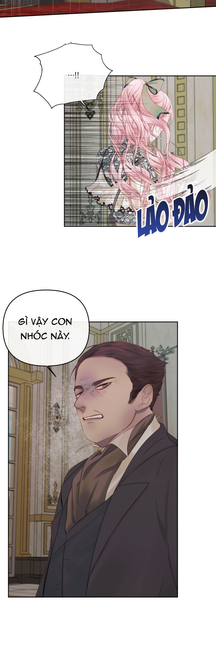 trở thành cô vợ khế ước của nhân vật phản diện chapter 15 43