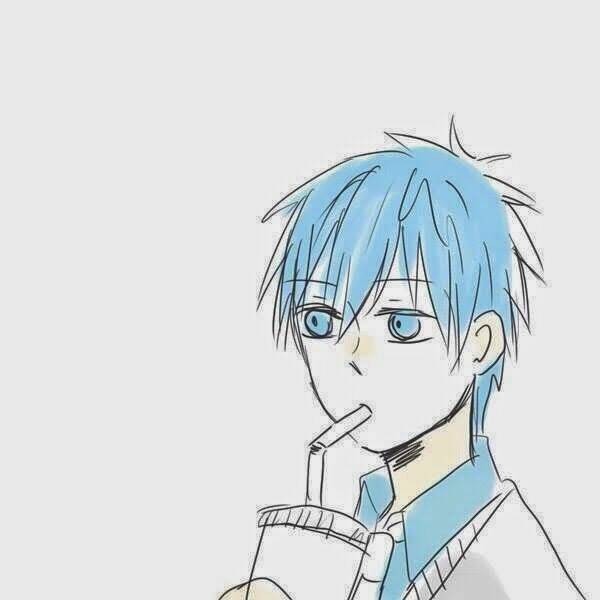 kuroko – tuyển thủ vô hình: short doujinshi chapter 130 3