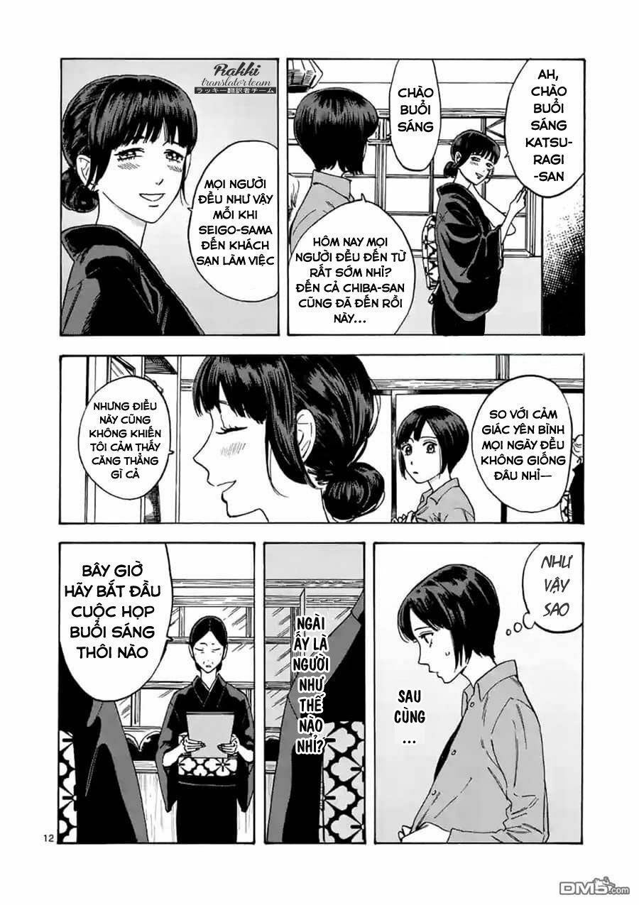 promise cinderella chapter 26 13