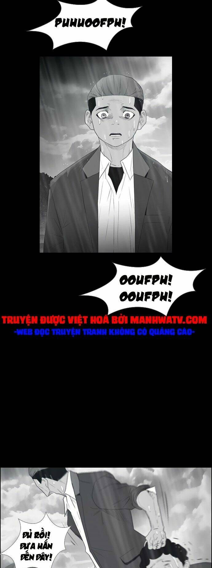 kẻ hồi sinh chapter 117 36