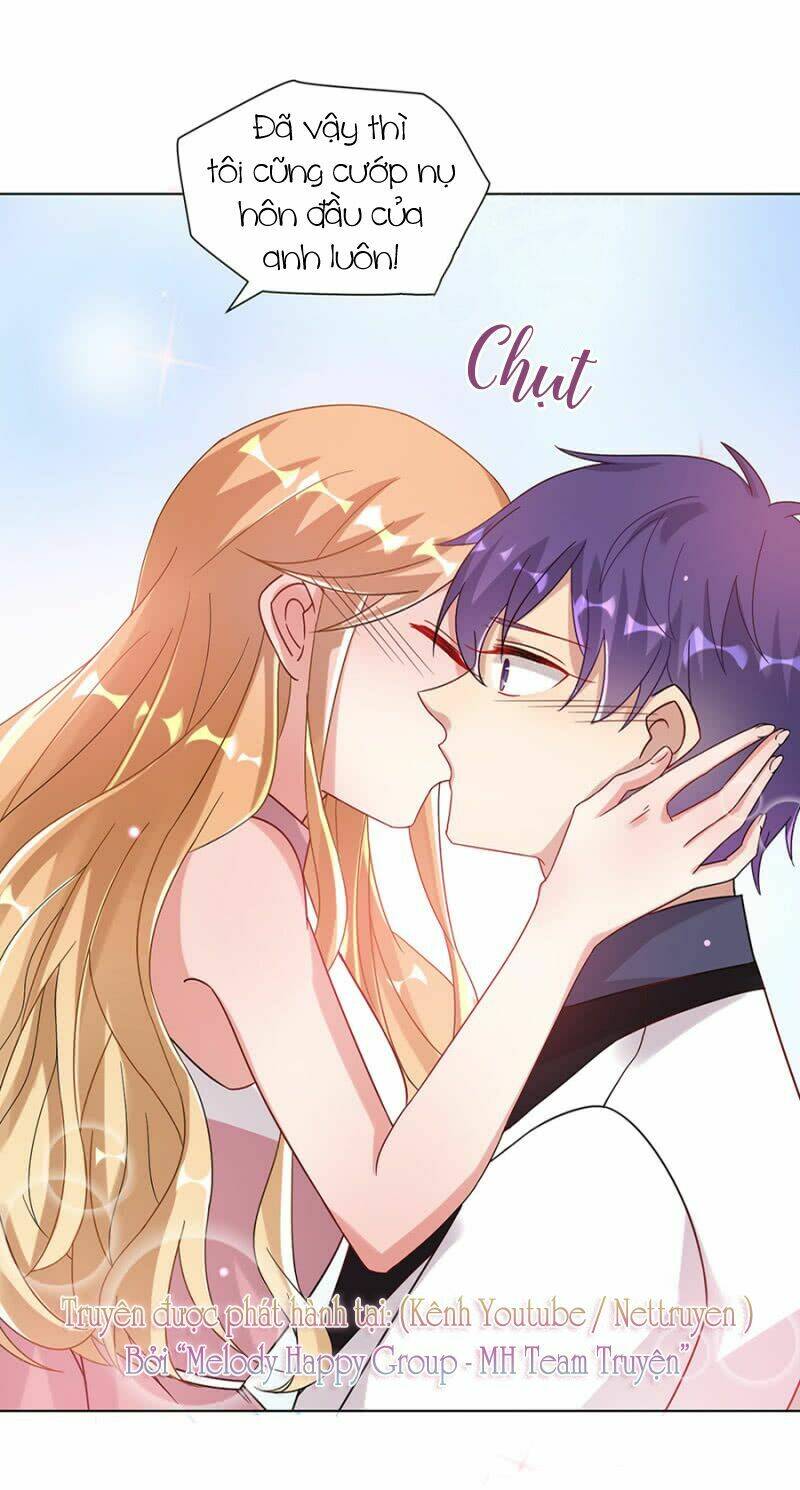 ma lạt thiên kim đẩu ác thiếu chapter 25 30