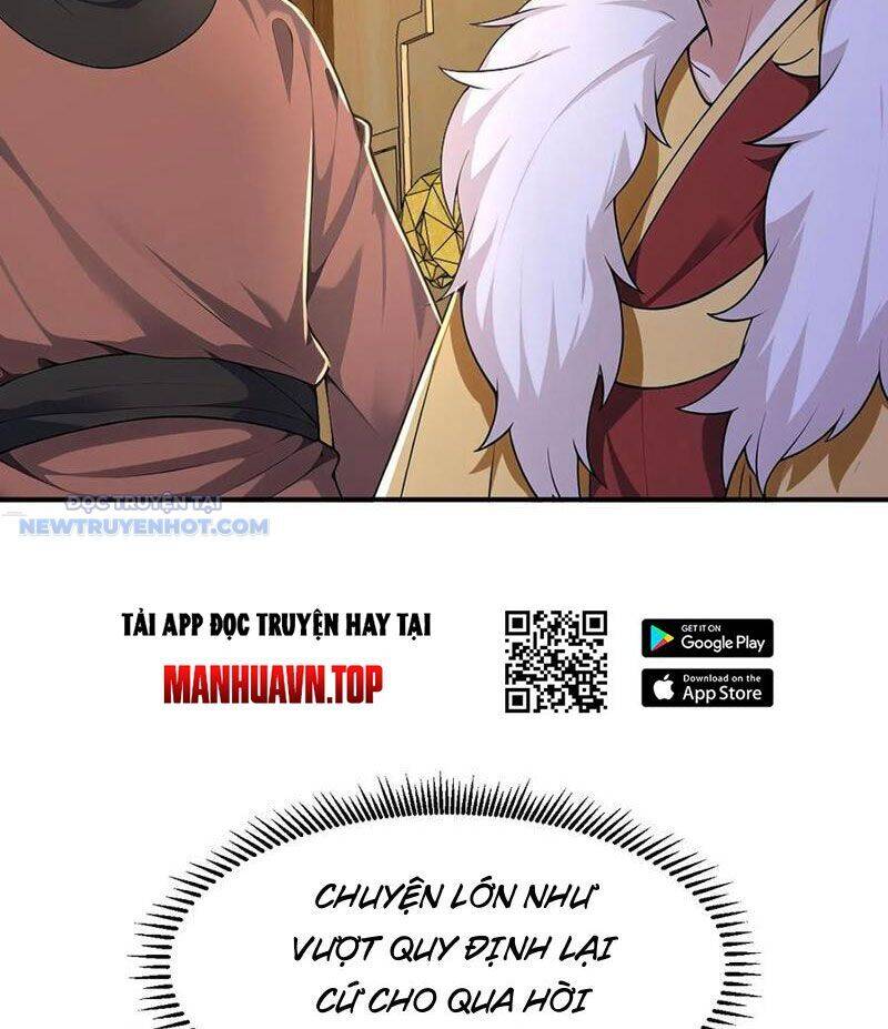 ta thực sự không muốn làm thần tiên chapter 92 58