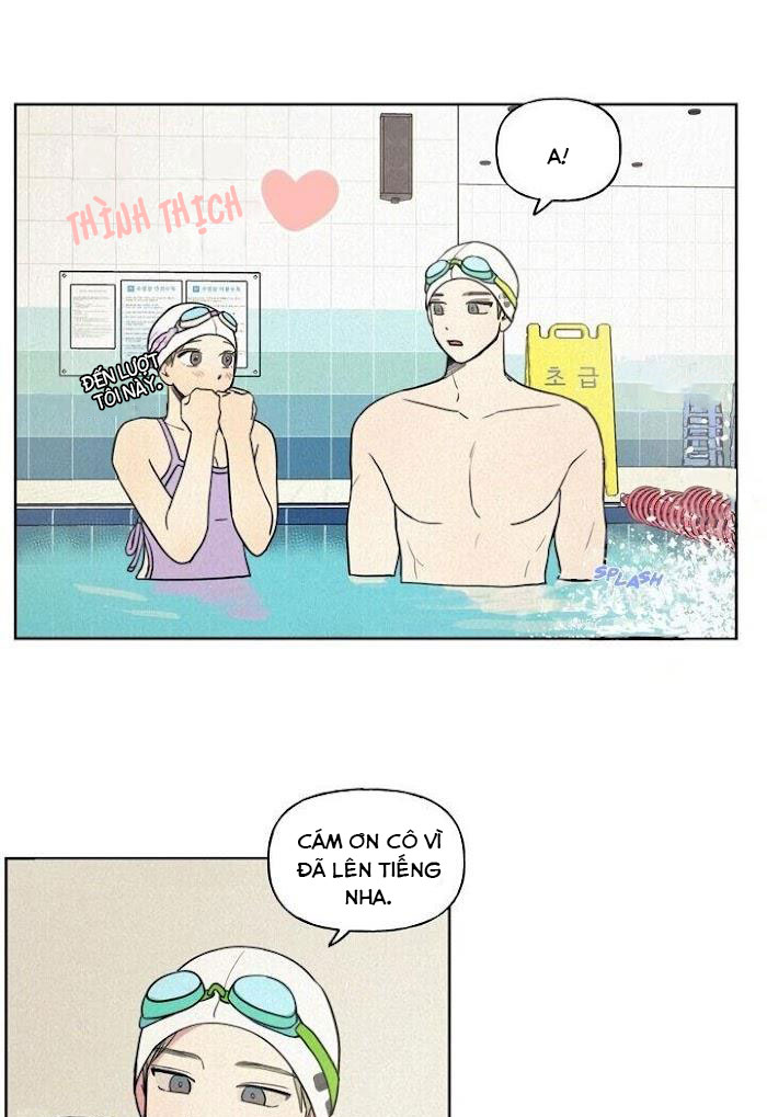 lý do yêu phải thằng bạn thân chapter 14.2 8