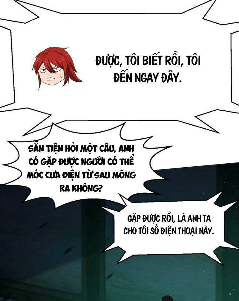 đừng hiểu lầm, tôi mới là người bị hại! chapter 97 44