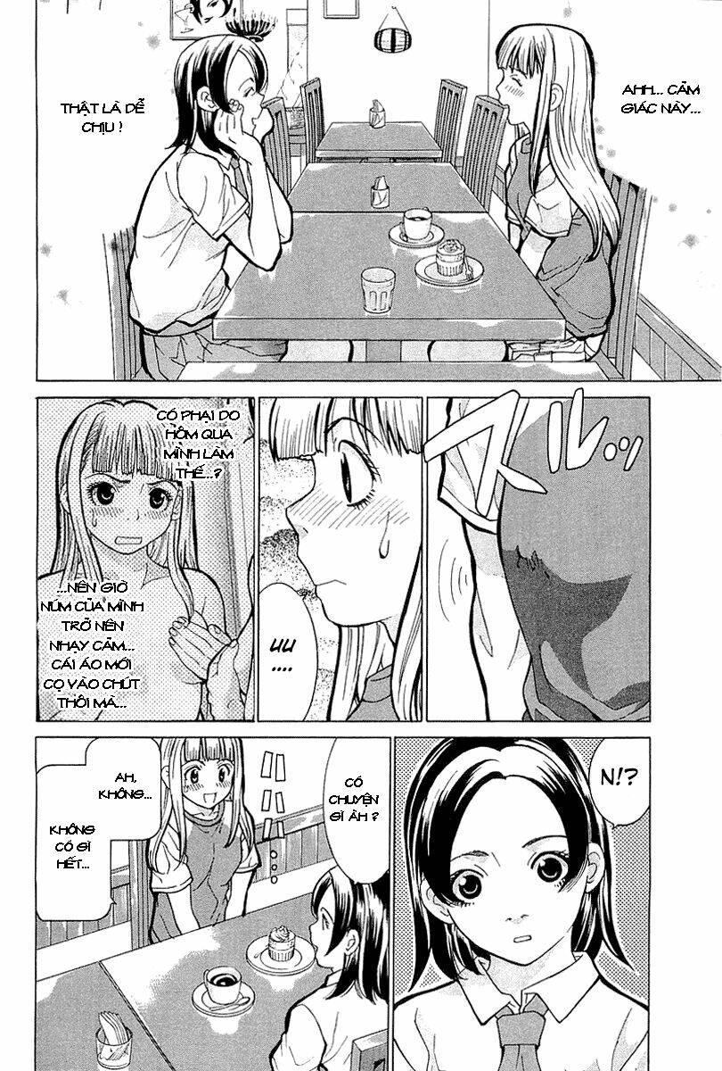 gacha gacha - secret chapter 3 8