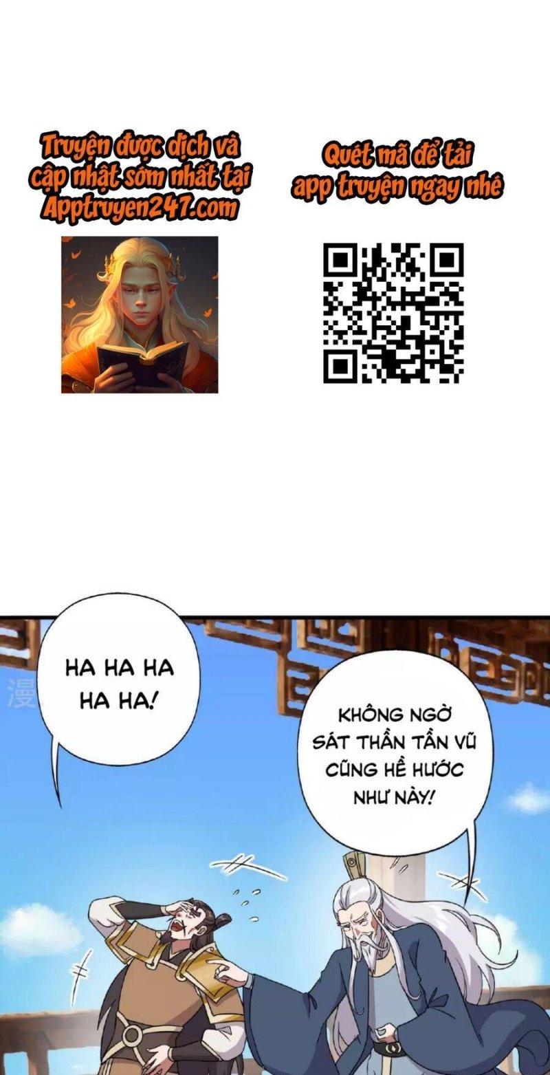 tiên võ đế tôn chapter 476 52