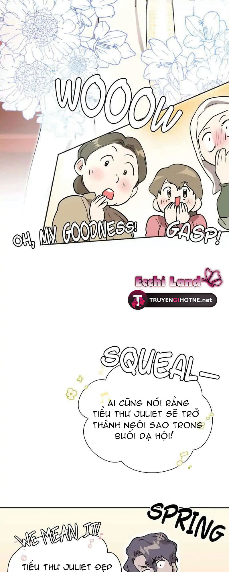 tạm biệt juliet của ta chapter 9.2 3