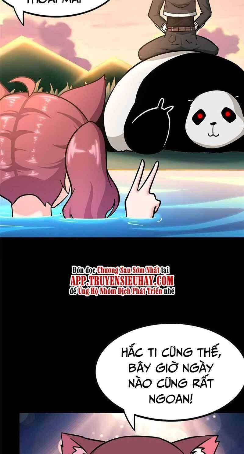 bạn gái virus của tôi chapter 378 23