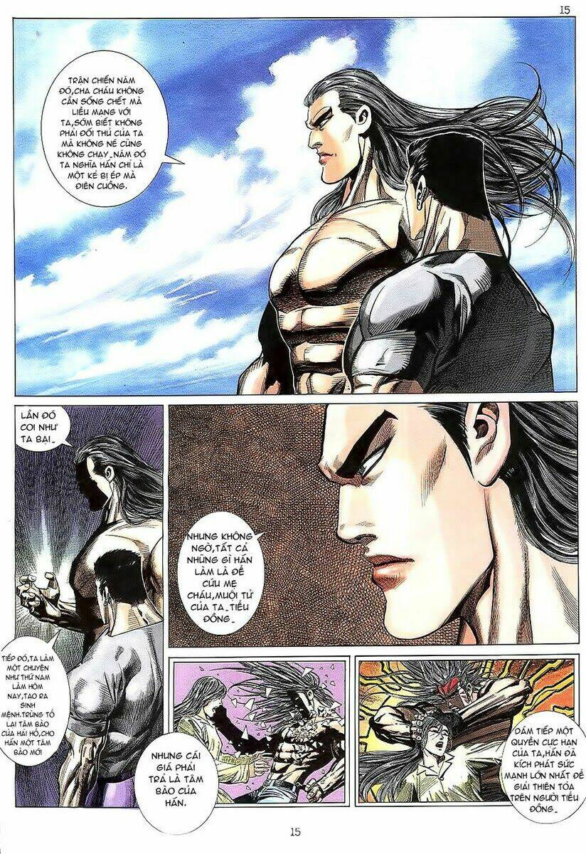 hải hổ 3 chapter 44 15