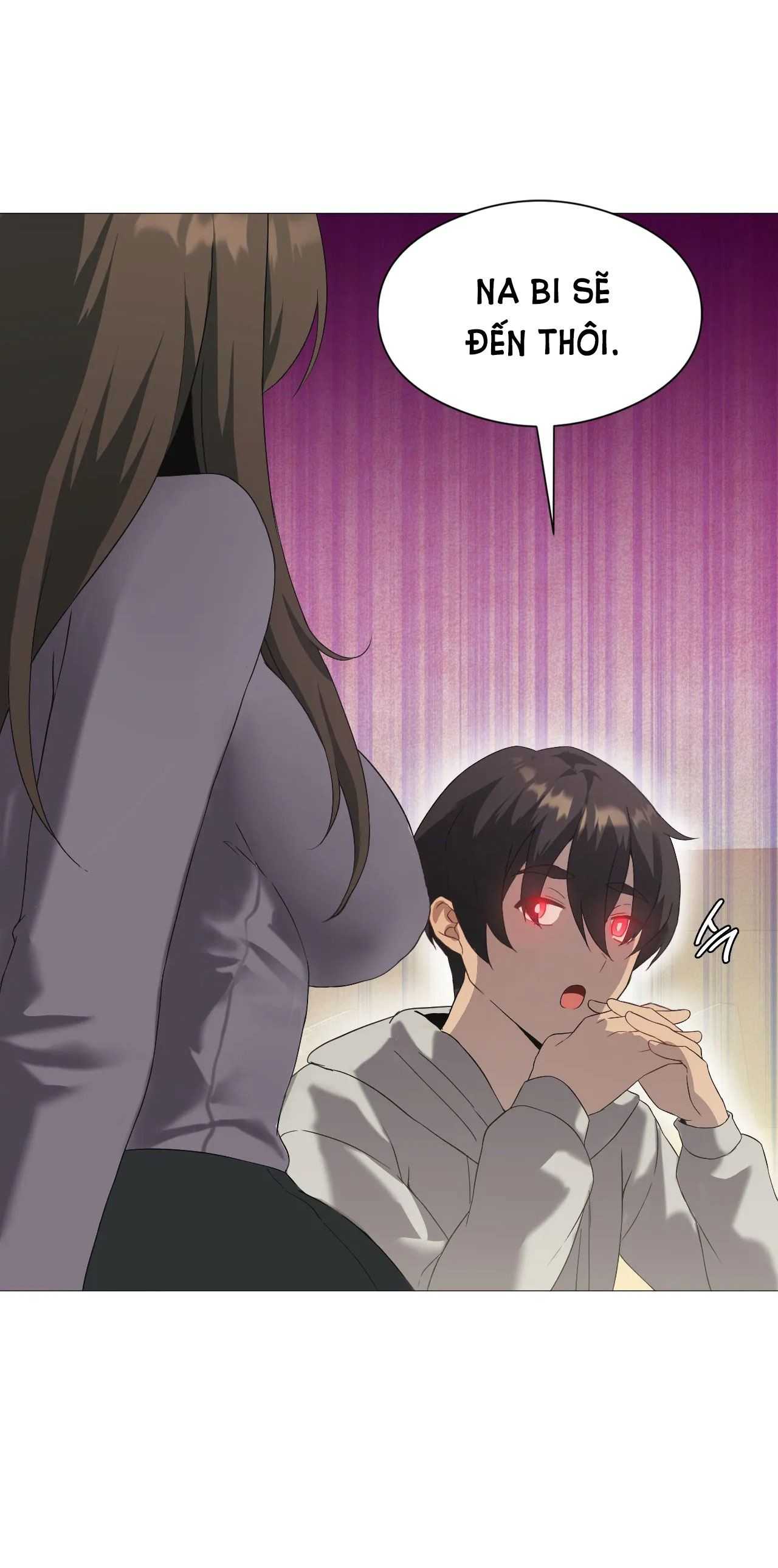 [18+] thăng cấp đến khi hài lòng chapter 8.2 5