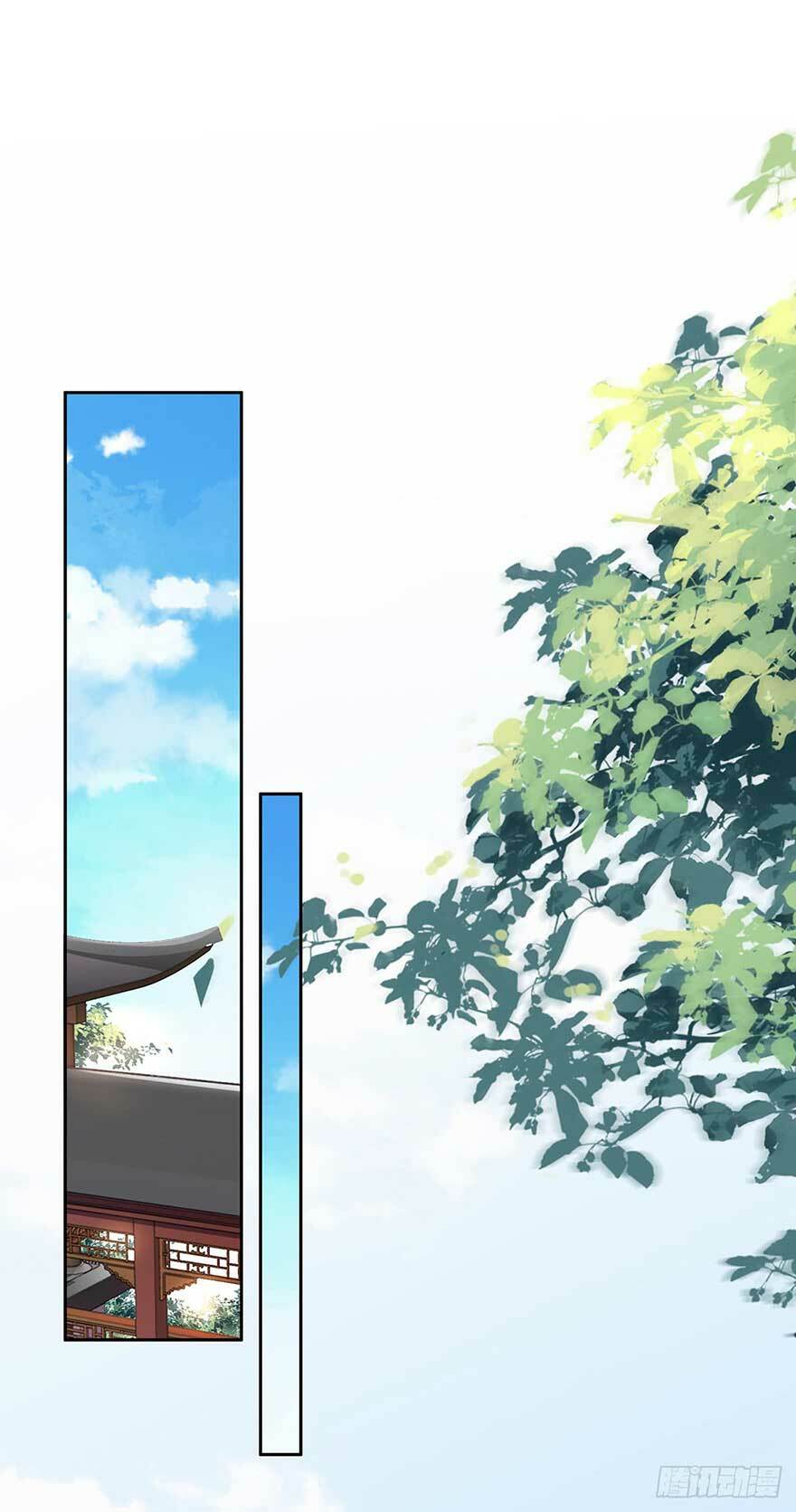 hoạn phi thiên hạ chapter 16 8