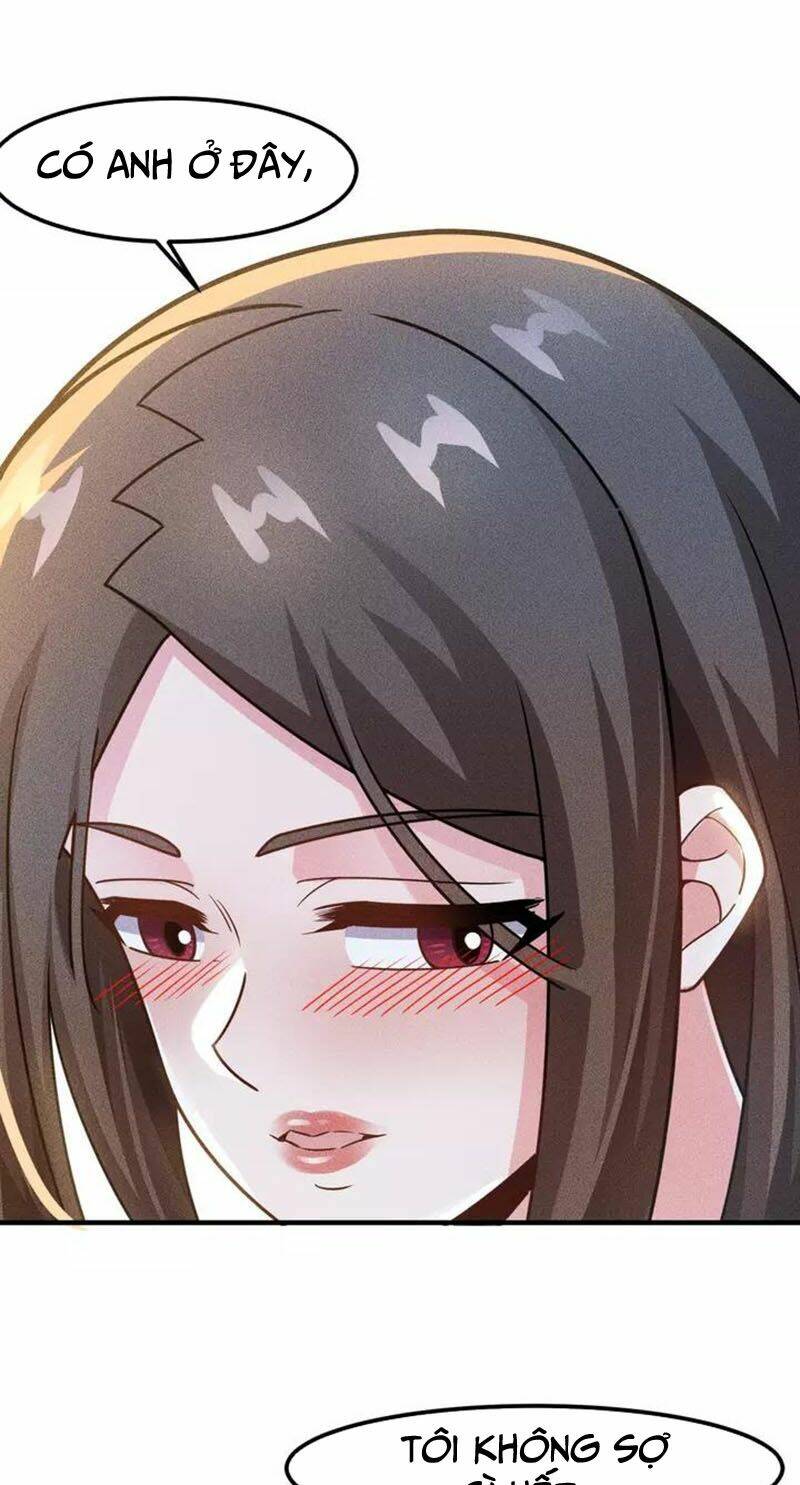 cao thủ cận vệ của nữ chủ tịch chapter 141 19