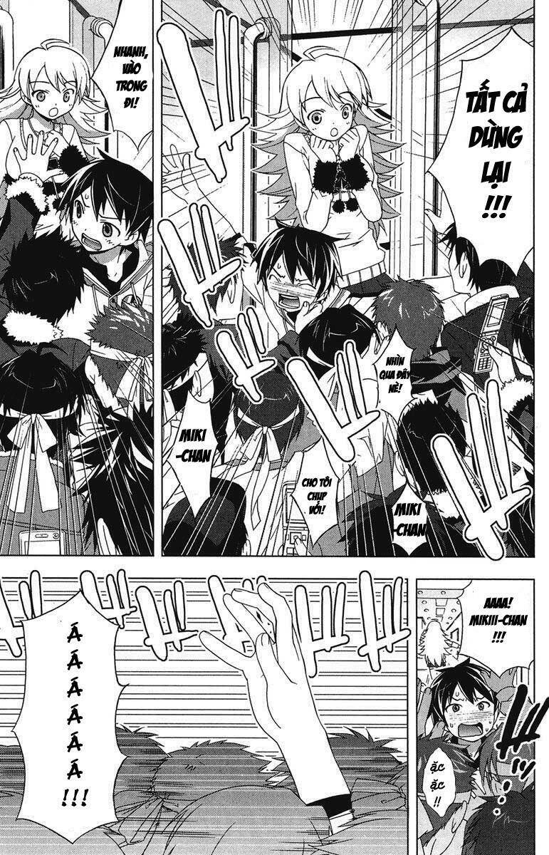 the idolm@ster break! chapter 5 20