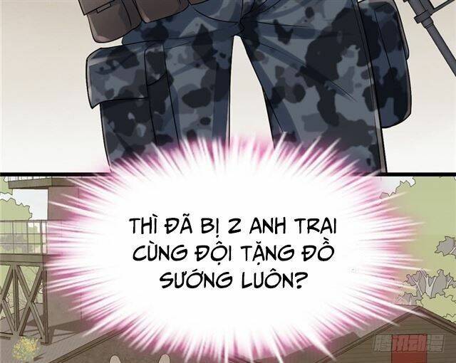 thời khắc và em đều đẹp chapter 4 35