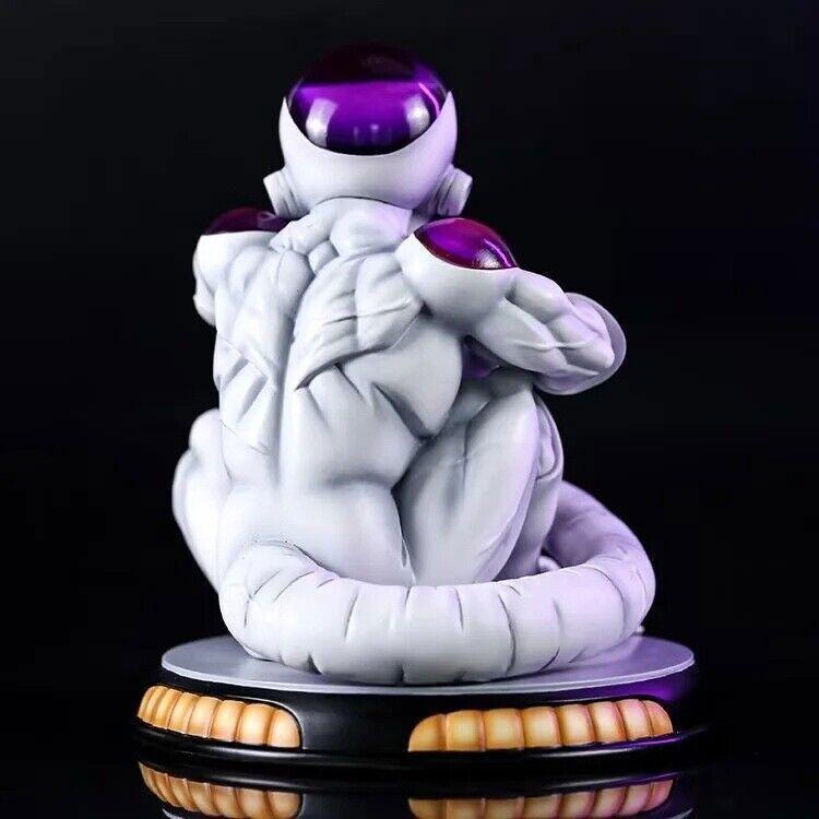 Mô hình nhân vật Frieza Đại Đế trong Dra Ball