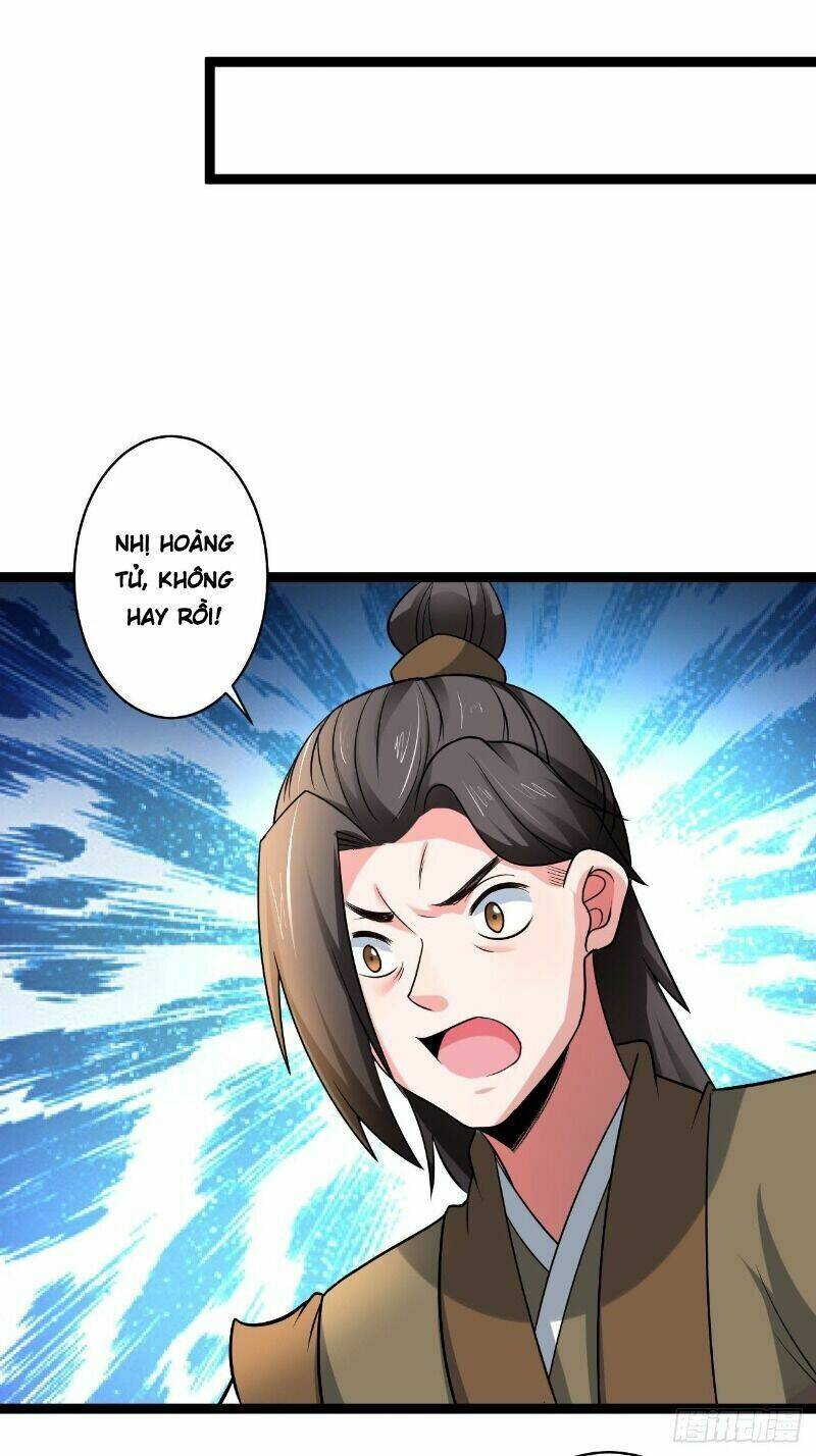 trọng sinh tối cường ma tôn ở rể chapter 84 21