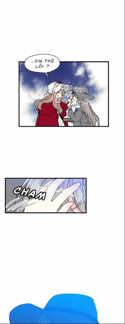 bệ hạ, xin đừng giết tôi!! chapter 11 17