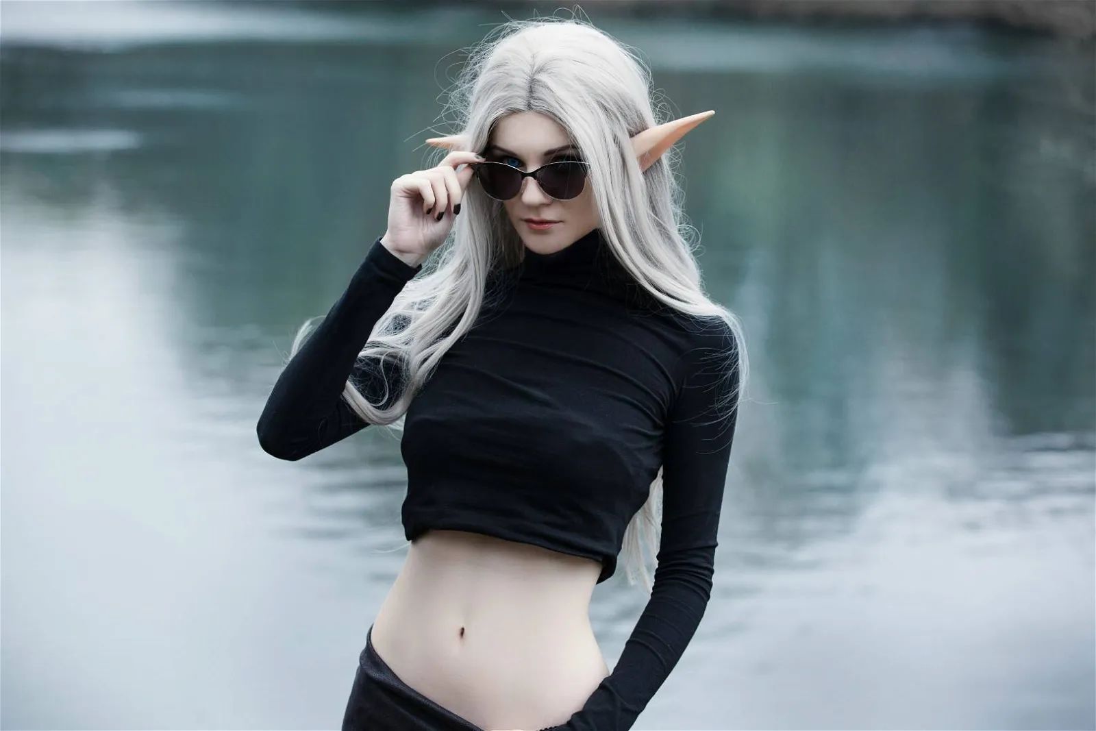 hình cosplay chapter 290 8