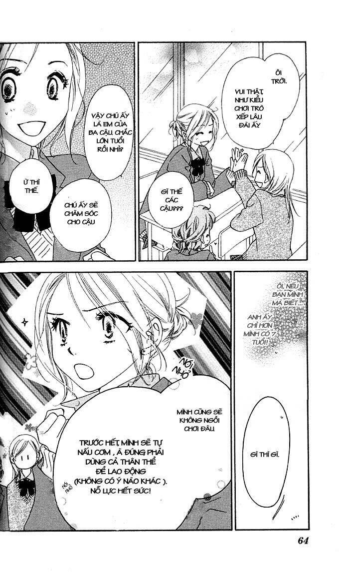 ai hime - ai to himegoto chapter 2 10