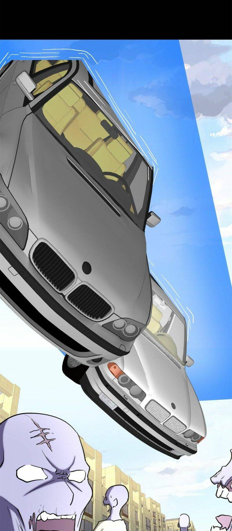 bạn gái virus của tôi chapter 300 3