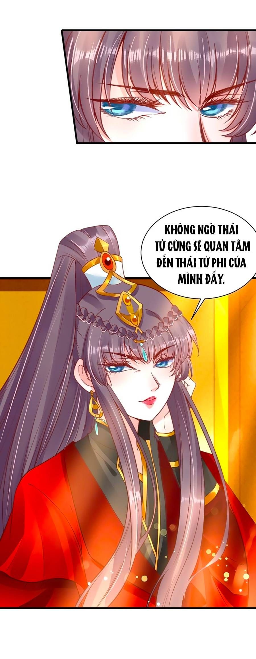thịnh thế lê hoa điện chapter 34 8