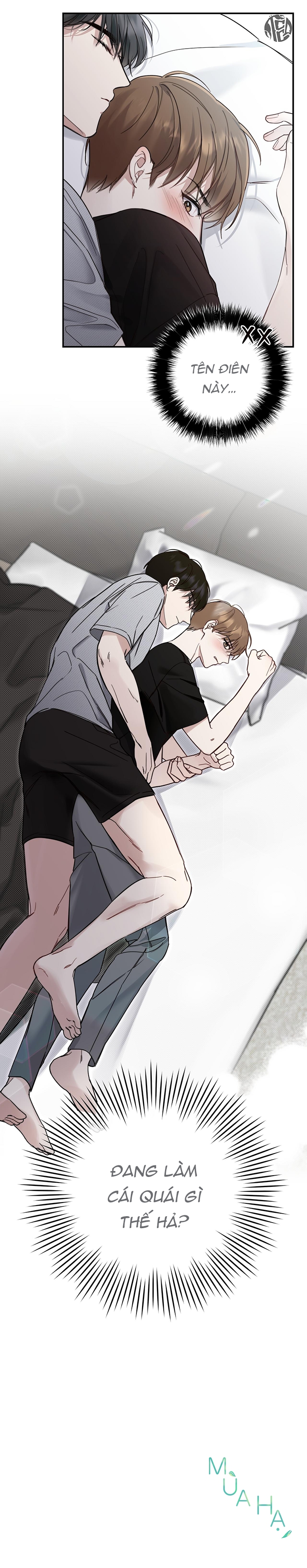 mùa hạ chapter 2 25