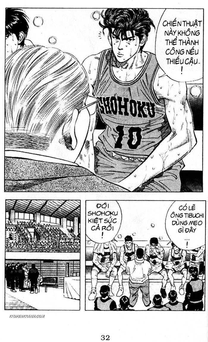 cao thủ bóng rổ chapter 121 7
