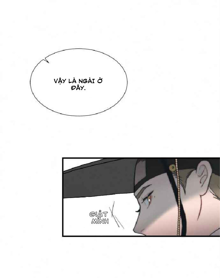 người tình của gwanghae chapter 5.1 40