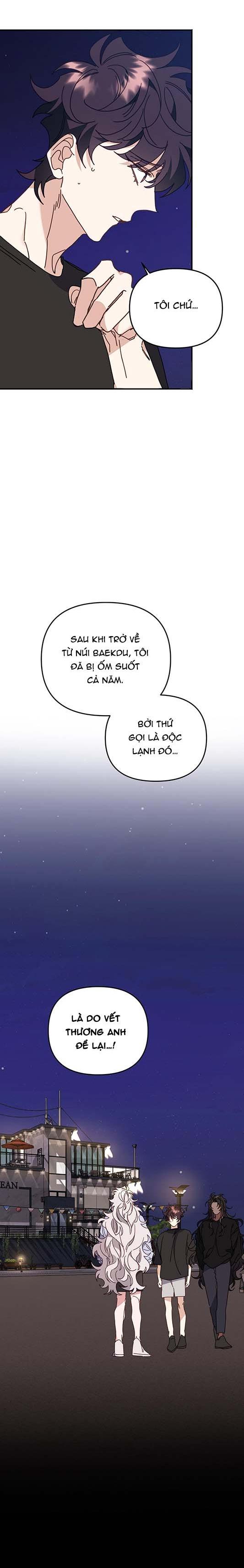 hổ trở về chapter 32 19