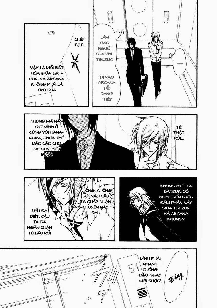 bloody cross chapter 20 26