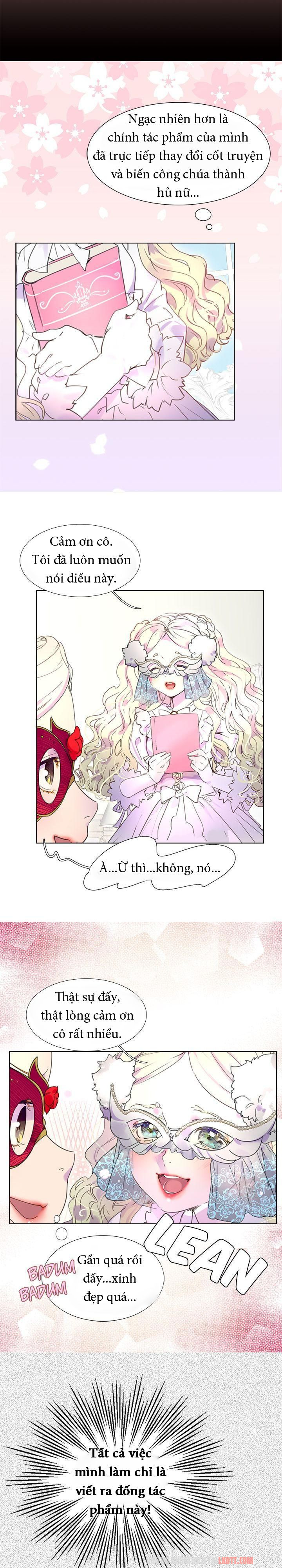 đừng xem thường nữ phụ chapter 30 7