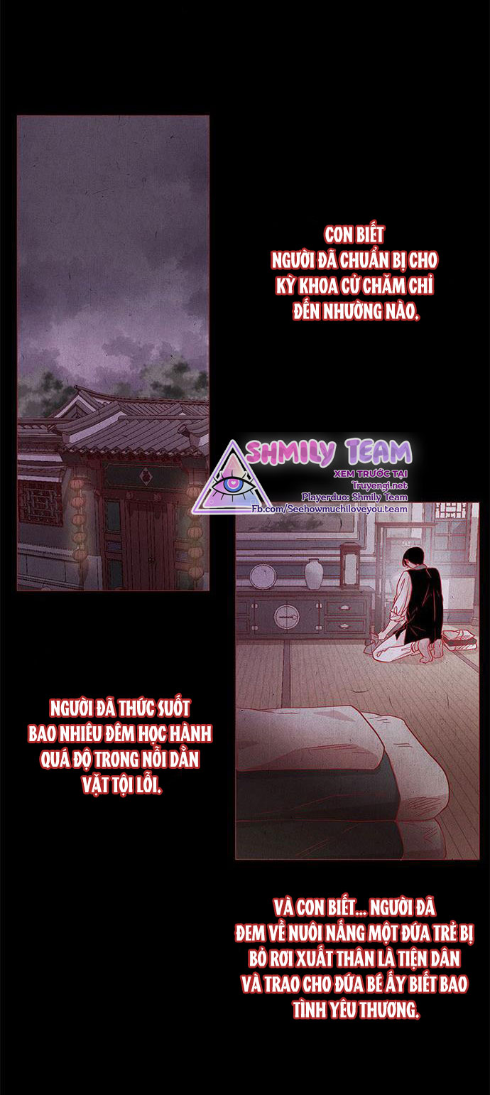 liệu rắn có ăn hoa chapter 3 80