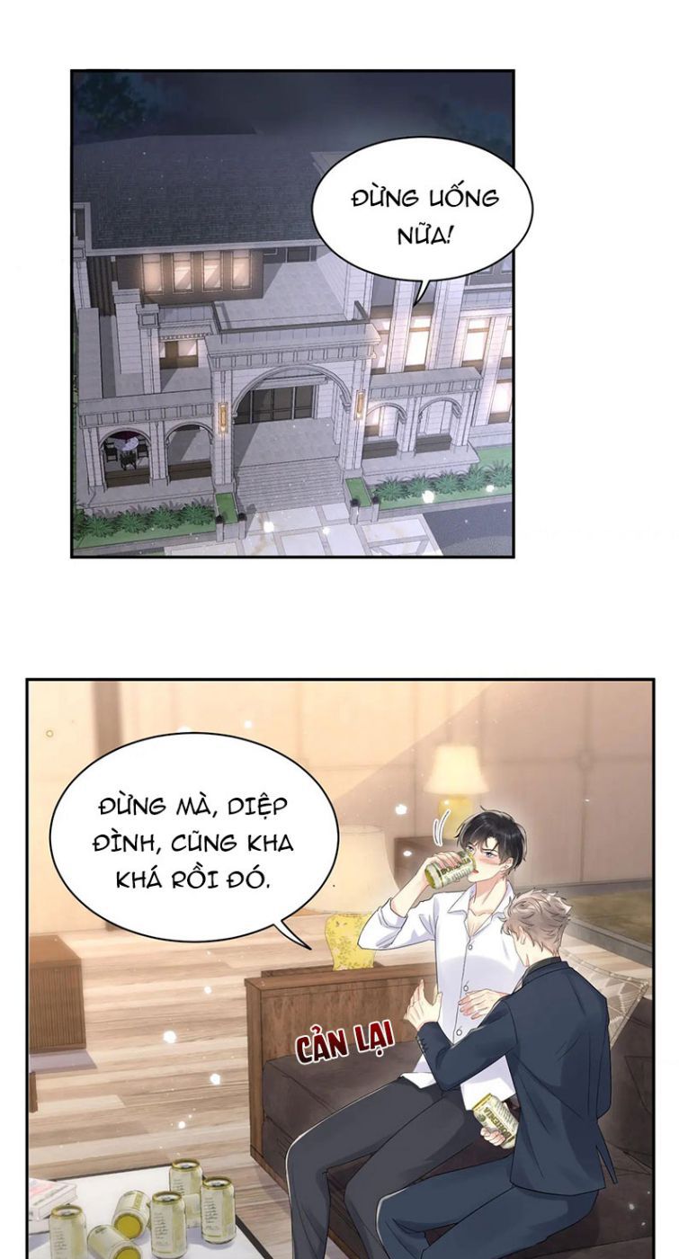 lại bị bạn trai cũ nhắm trúng rồi chapter 61 1