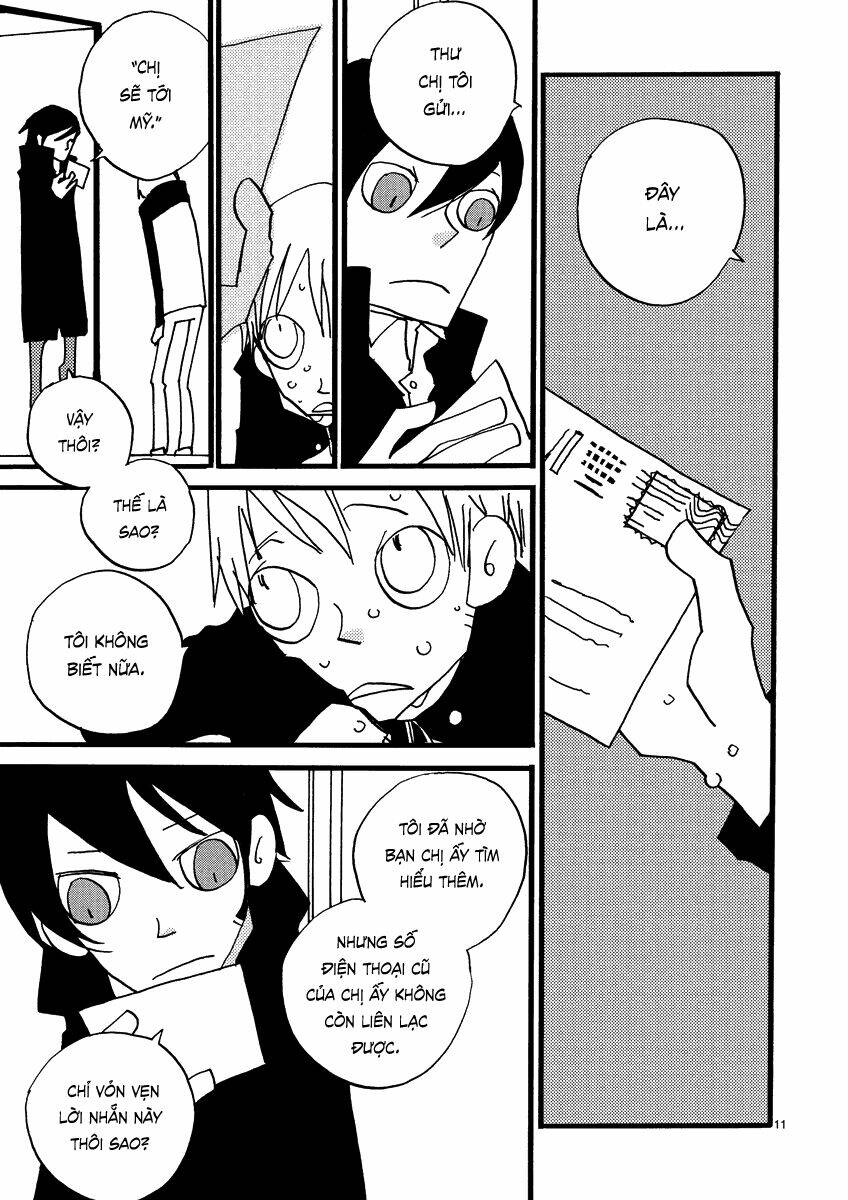 not simple chapter 7 11