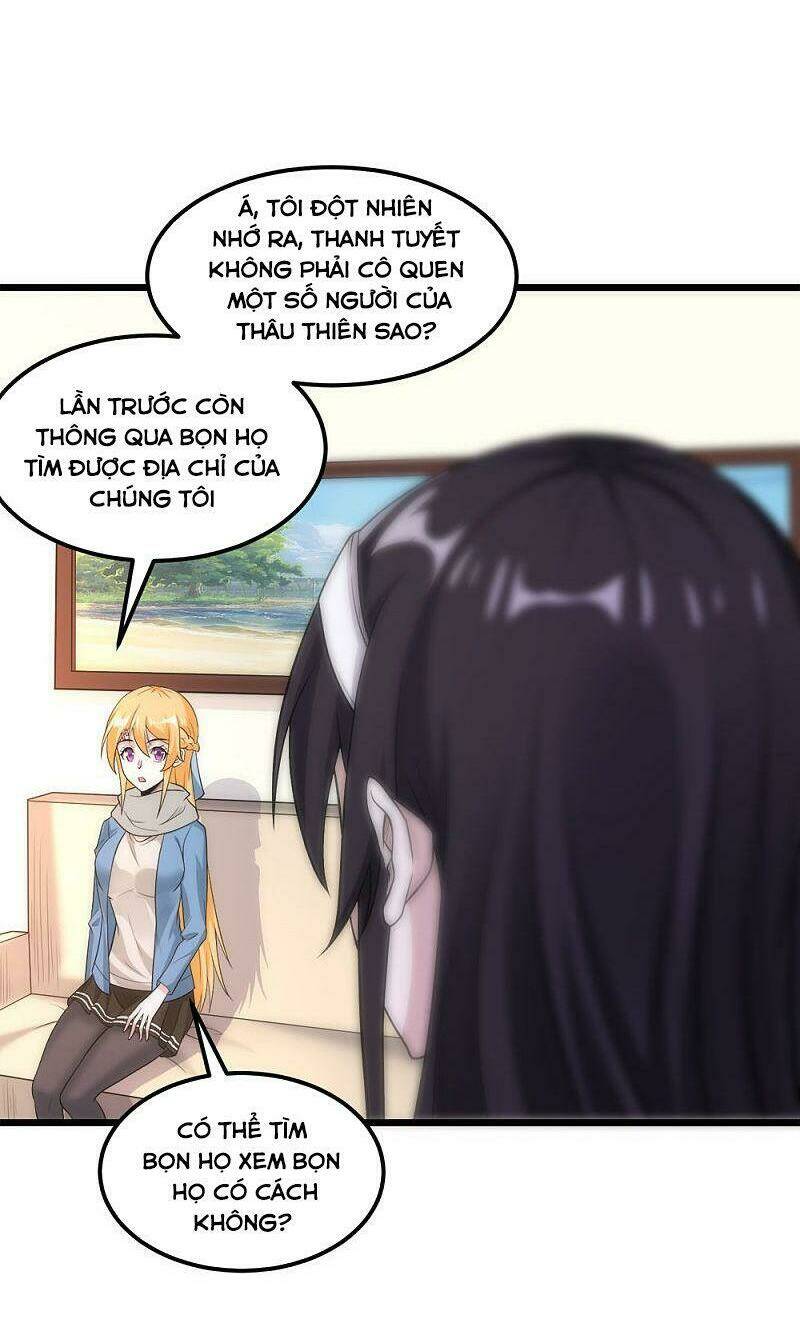 kiếm vũ chapter 161 10