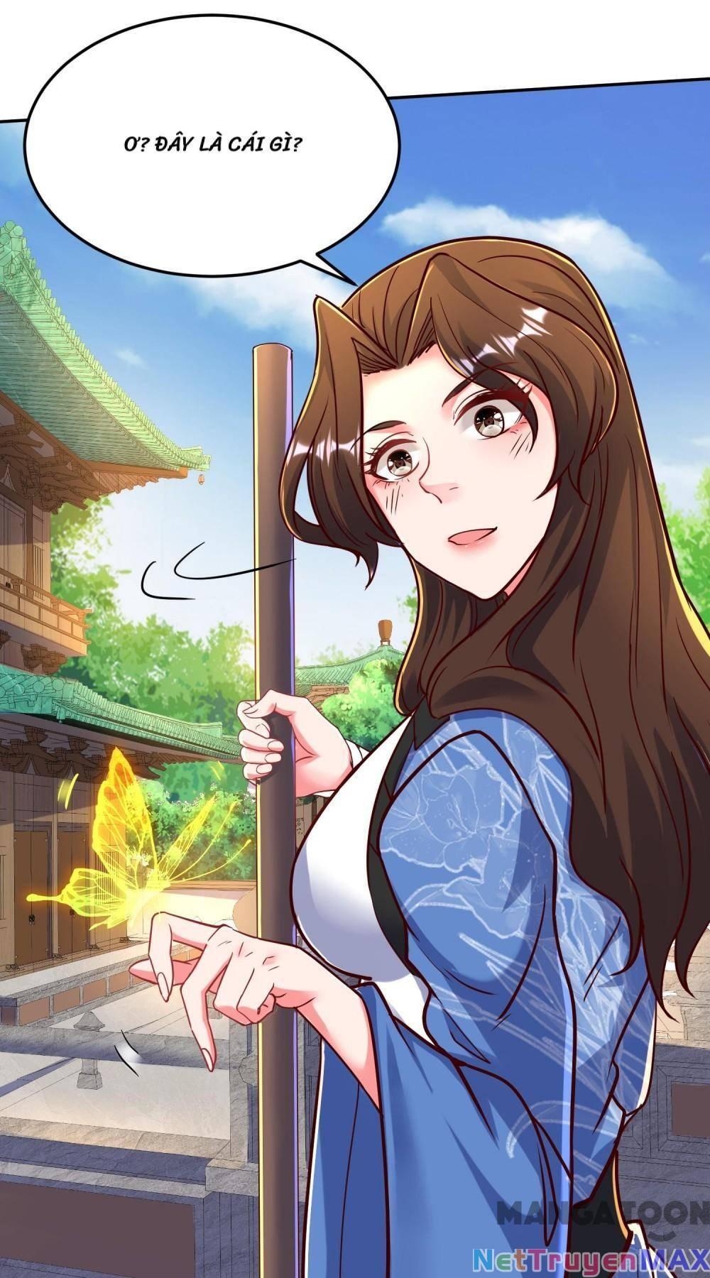 đệ nhất người ở rể chapter 259 28