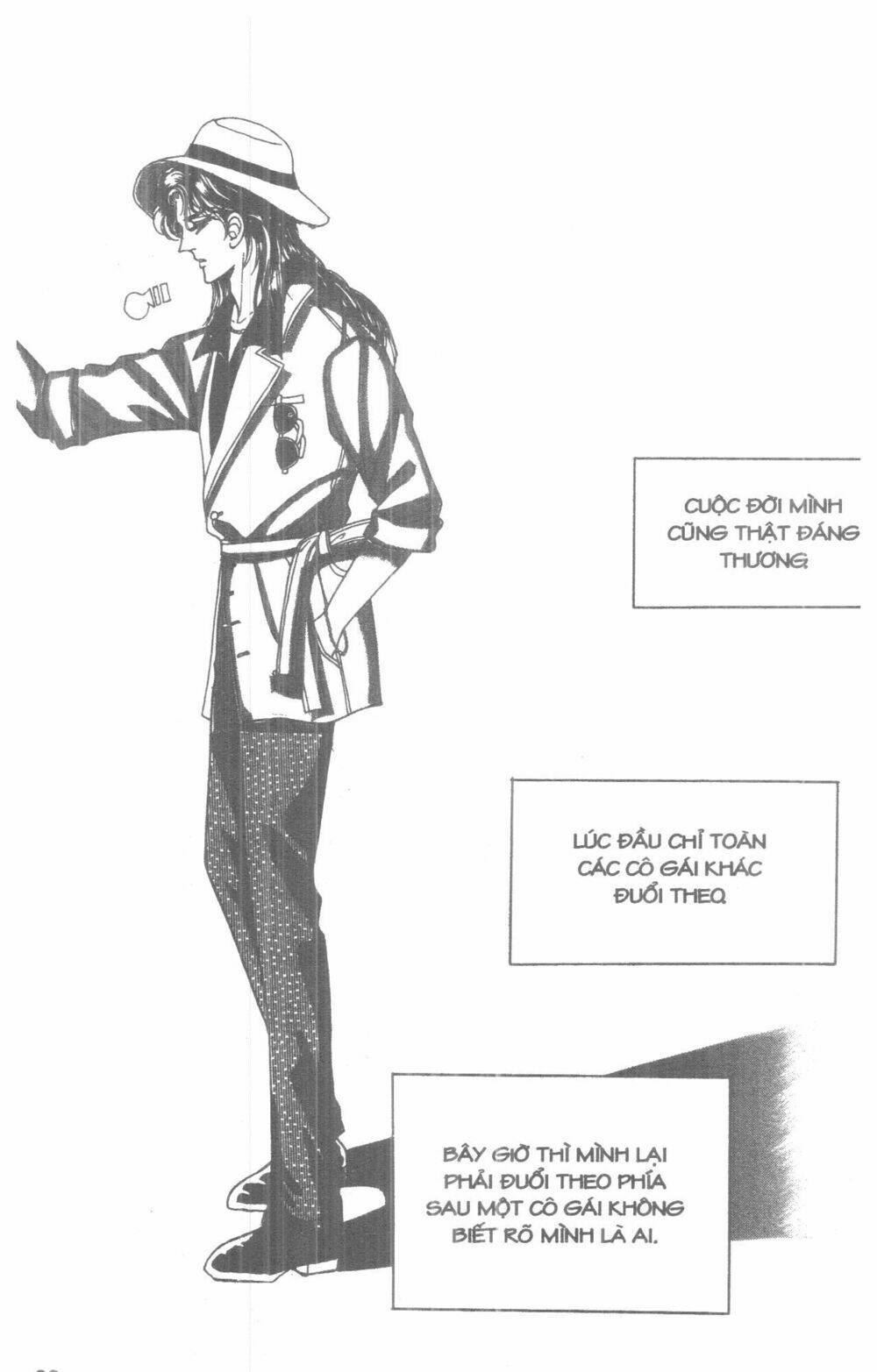 đừng chống đối chapter 6 87